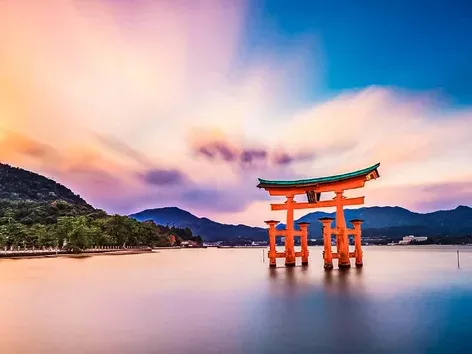 Які найкращі напрямки для подорожей у 2024 році: рейтинг бронювання