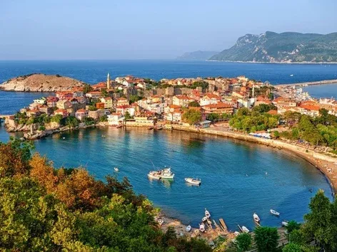 How to get to Ukraine from Turkey in 2025: convenient routes and entry rules