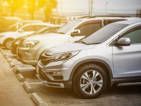 Самые популярные подержанные автомобили из США: что покупают украинцы