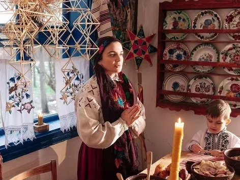How the birth of the Son of God is celebrated in Ukraine: what did you not know about Christmas?
