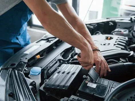 Германия вводит обязательный техосмотр авто с украинской регистрацией: детали