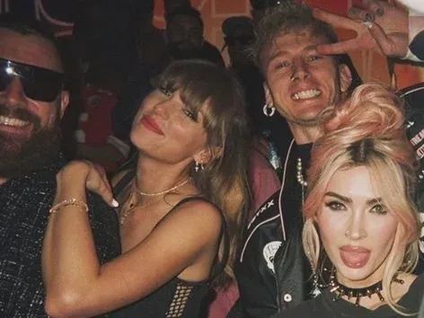 Megan Fox called Ukrainian women names and caused a scandal: she was accused of being xenophobic