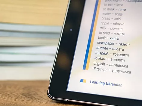 Як українці ставляться до російської мови у 2024 році?