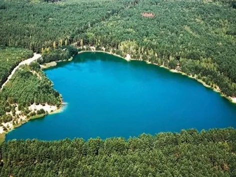 Голубые озера Украины: самые красивые водоемы, которые стоит посетить вместо моря