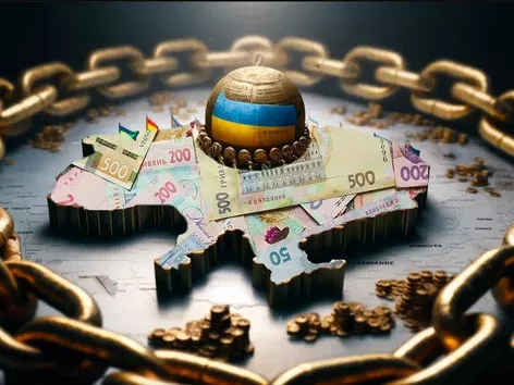 Ukraine's public debt: how much should the state pay in the next 26 years