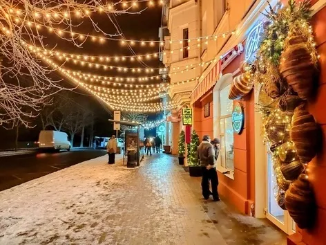 Новогодняя ночь на передовой: как Харьков, Чернигов, Днепр, Одесса и Сумы будут отмечать 2026 год