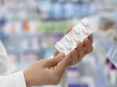 Medicines in Moldova: analogues of Ukrainian medicines