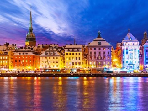 What to do if you did not have time to apply for an extension of temporary protection in Sweden: explanation for Ukrainians