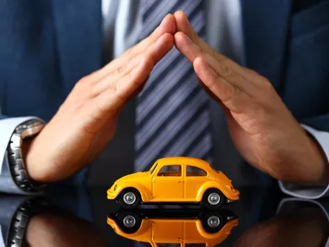 Motor third party liability policy: price 2025