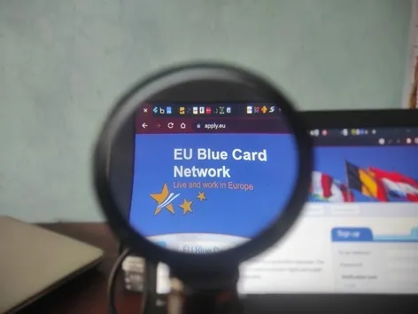 Голубая карта ЕС в Эстонии 2025: всеобъемлющее руководство для высококвалифицированных специалистов