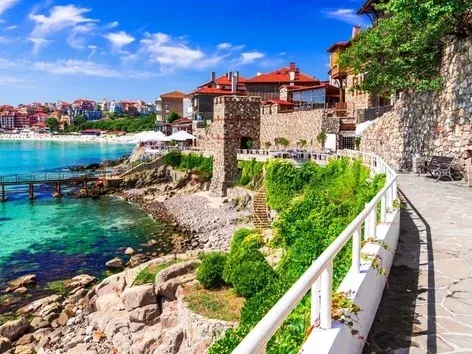 Travel 2023: do Bulgarian citizens need a visa to Ukraine?