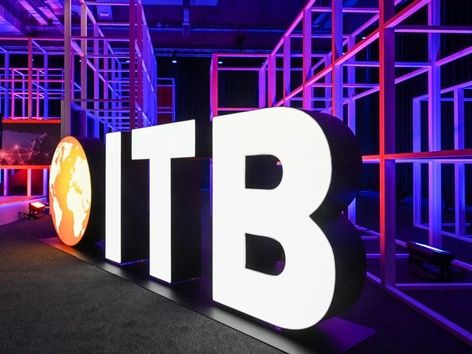 First since the pandemic: when will the ITB Berlin travel fair take place?