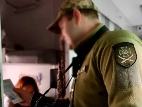 Государственная пограничная служба Украины подводит итоги 2025 года: пассажирские перевозки увеличились, а попыток незаконного пересечения границы стало меньше