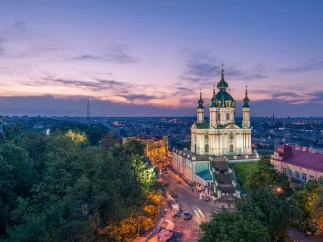 Ukrainian architects, whose objects have won the hearts of millions of people