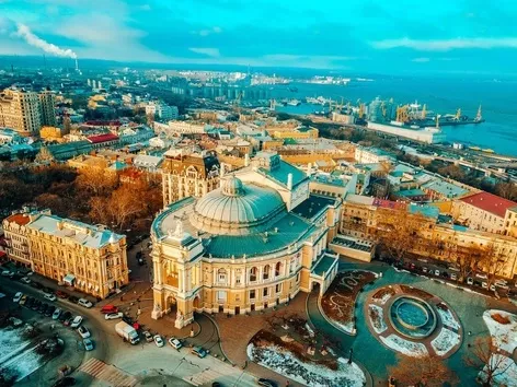How much does a month of living in Odesa cost? Prices for housing, food, transportation