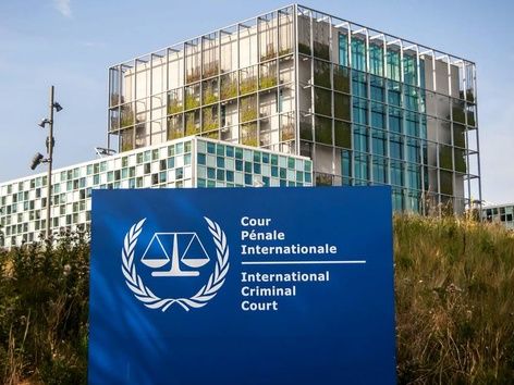 An unexpected blow to the kremlin: how the arrest warrant for putin could affect russian politics