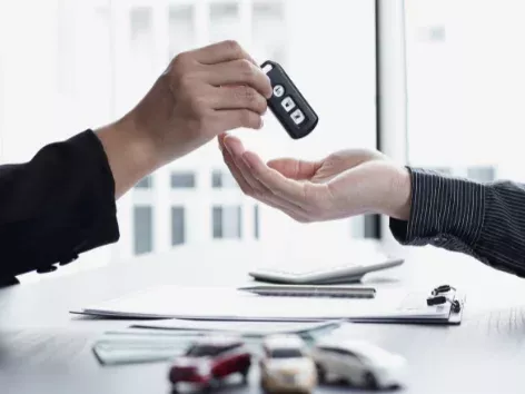 New rules for car sales in Ukraine: details