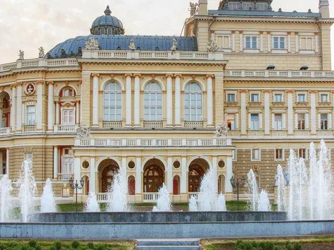 Гид по еде в Одессе: откройте для себя лучшие блюда, которые стоит попробовать в Одессе