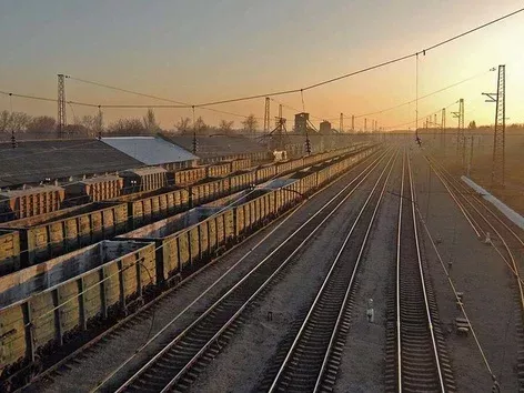 Ukrainian railways are switching to EU standards: when will changes be implemented?