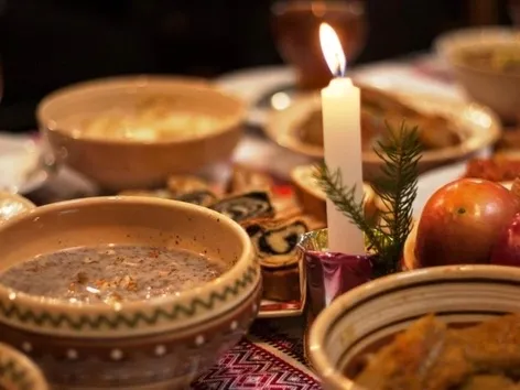 Сочельник 2025: традиции, блюда и запреты, которые стоит помнить