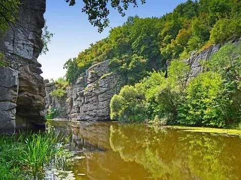 What to see on the way from Kyiv to Odessa: top unusual and interesting places to visit