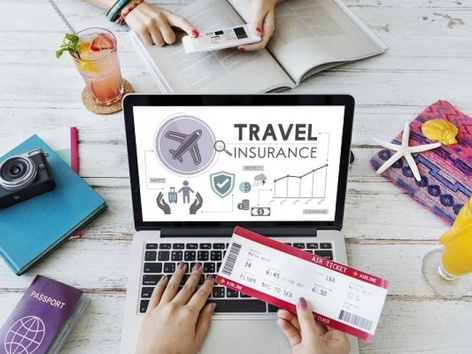 Travel insurance. What to do in case of an insurance accident?