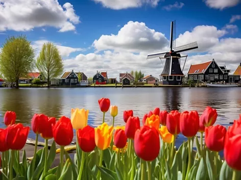 Як дістатись в Україну з Нідерландів у 2025 році: зручні маршрути, правила вʼїзду та корисні поради