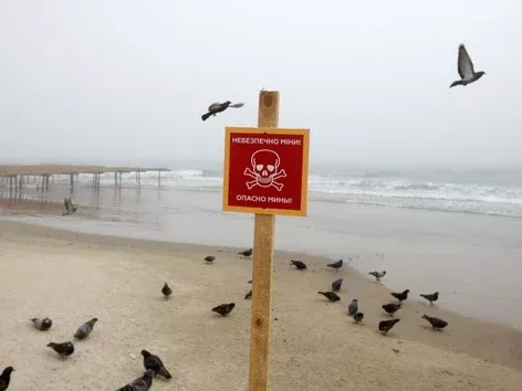 Vacation in Mykolaiv region in summer 2024: will there be a beach season and what restrictions will be introduced?