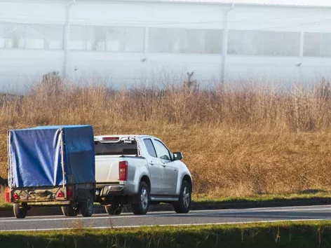 Car insurance for a trailer: how much does it cost and where to get it online?