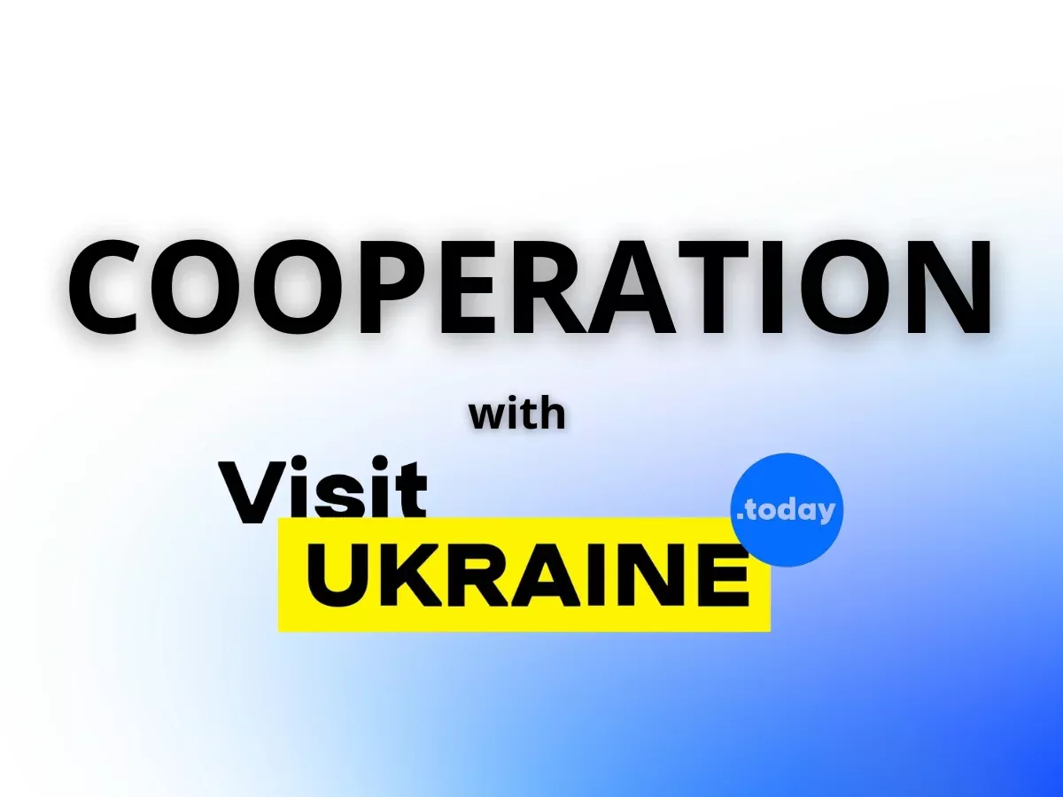 Start cooperation with Visit Ukraine: what are the conditions and what do we offer