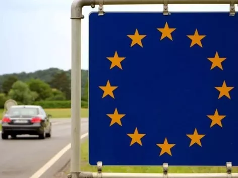 Risks for visa-free travel: EU introduces new control mechanisms