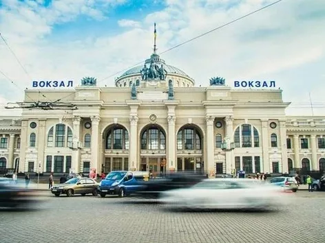 Travel planning for people with disabilities: Ukrzaliznytsia has launched a map of barrier-free stations
