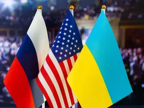 What is known about the peace talks in Ukraine?