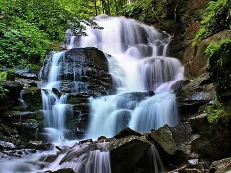 11 natural wonders of Ukraine worth seeing with your own eyes