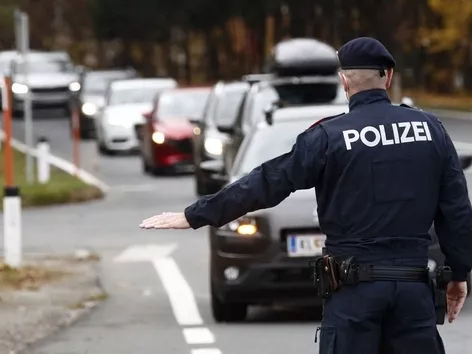 What is the fine if you do not have a Green Card for car?