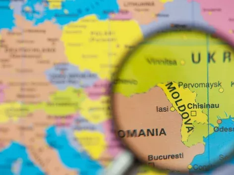 How to get to Ukraine from Moldova in 2025: convenient routes and visa rules