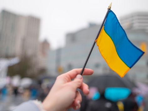 How Ukraine is perceived abroad: the first professional analysis