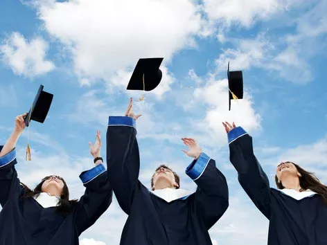 Ukrainian students will study for free at Irish universities this year: details