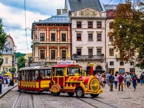 Where to go in Lviv this weekend: tours to places few people know about