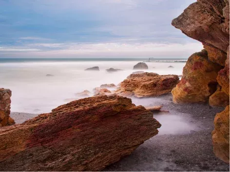 Beach season 2024: why is it still dangerous to swim in Odesa?