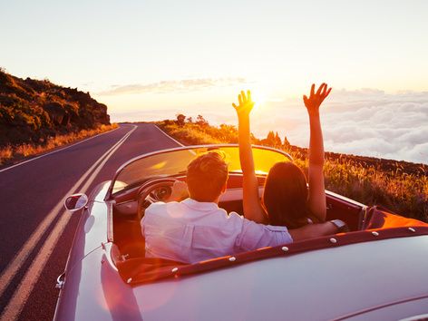 Rules for using your own car in Estonia: what Ukrainians need to know