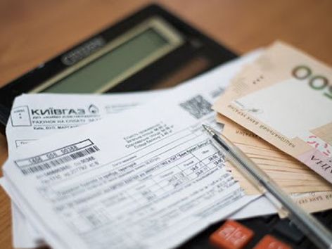 How to pay the utility bill when there is no light and communication: detailed instructions