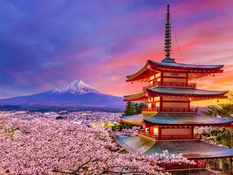 How to get to Ukraine from Japan: convenient routes and useful tips for foreigners