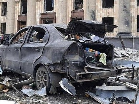 Deregistration of an unusable vehicle: why to do it