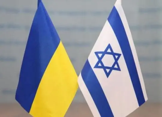 Le gouvernement israélien reporte l'introduction des visas électroniques pour les Ukrainiens : détails