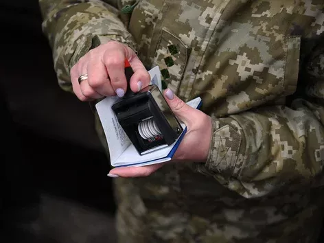 Men want to allow men to leave Ukraine for money: how it will work and at what stage of the bill