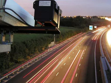 Will car registration cameras in Ukraine fine people for not having car insurance? The police gave an answer