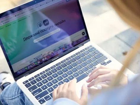 eRecovery: how to open a card and get bonuses for compensation for damaged housing