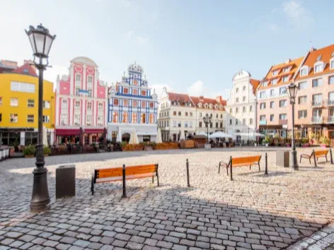 В каких странах ЕС дешевле всего жить: сравнение цен на товары и услуги