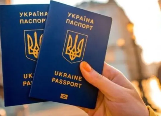How long do you need to live in Ukraine to obtain citizenship?
